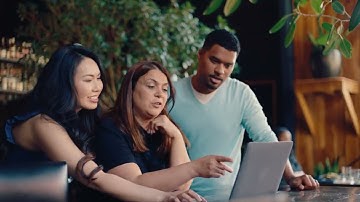 The Team Behind You | Cox Media