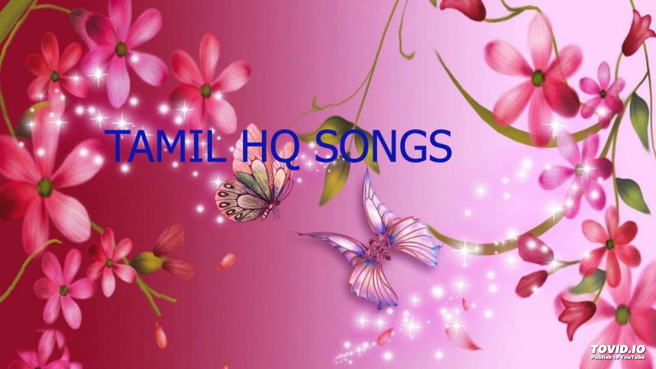 தெய்வீக ராகம்-deivega ragam TAMIL SONG HQ LPR