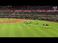 Watch the Rays' crazy walk-off win on NTT Ballpark Cam