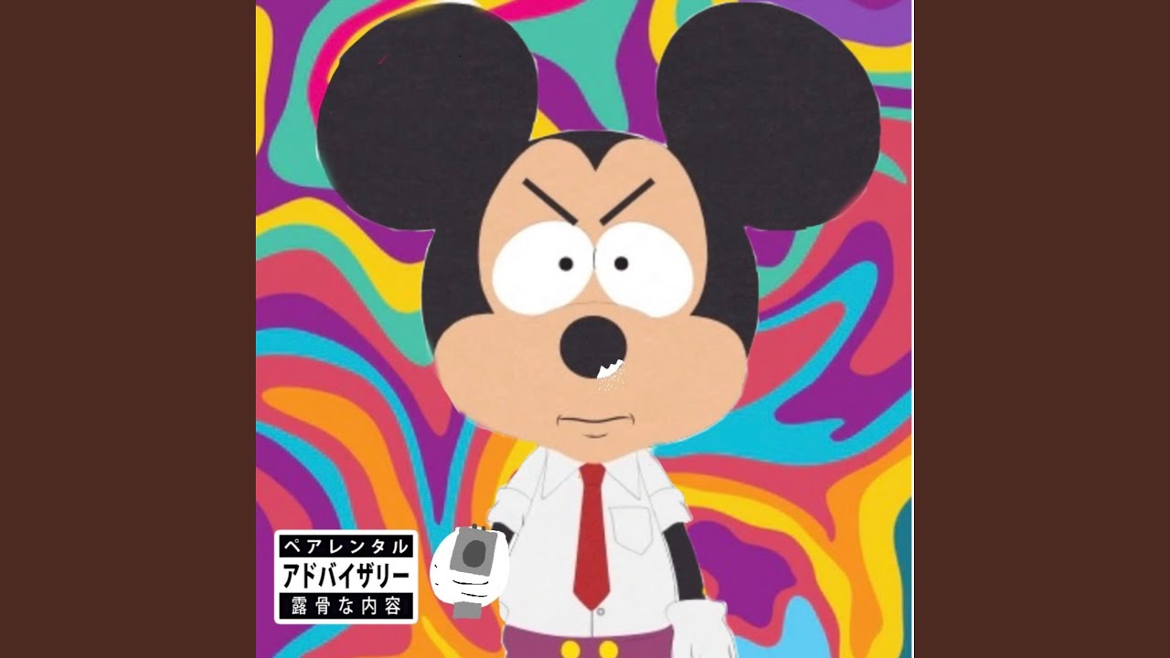 Mickey farlopero (newstyle) - YouTube