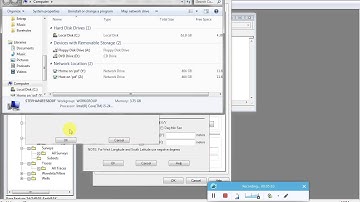 Kingdom Suite - How to load your data