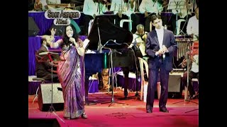 Bekarar Dil Tu Gaye Ja Khushiyo Se Bhare WoTarane *DOOR KA RAHI* Anand Vinod Sanjivani Bhelande*