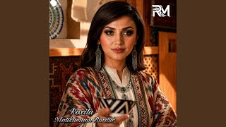 SEVGING ENDI KECH - Roxila