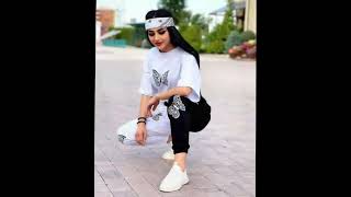 Parizoda Usmonova Rasmiy