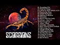 Scorpions Gold - The Best Of Scorpions  Scorpions Greatest Hits Full Album