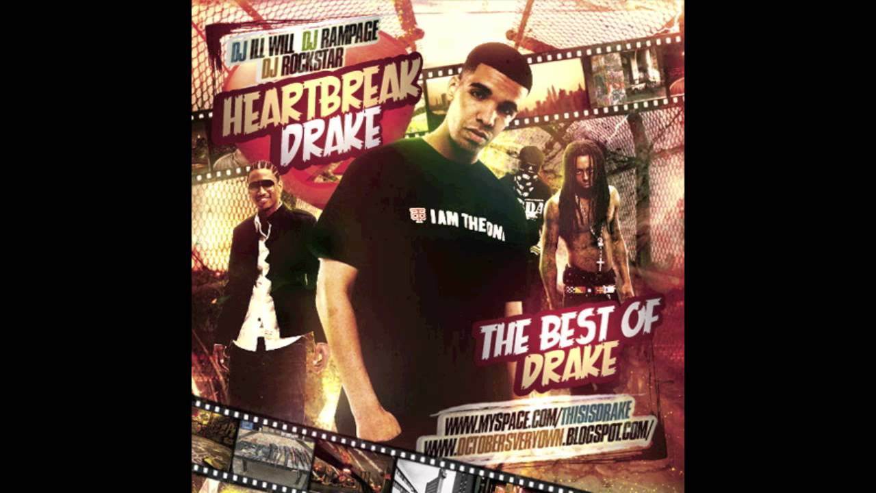 Drake - Intro - Heartbreak [1] - YouTube