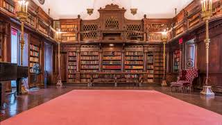 Beautiful Libraries from Around The World Slideshow