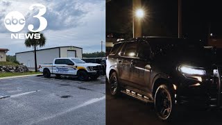 Northwest Florida agencies assist hurricane-stricken areas following Milton