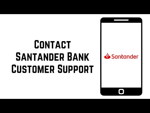 Is Santander Customer Service Open