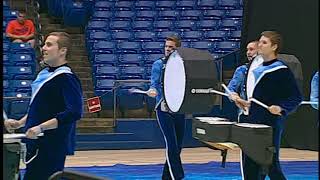 Kickapoo High School Indoor Percussion 2010