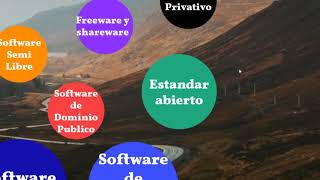 Tipos de Licencia de Software Tipos de Licencia de Software