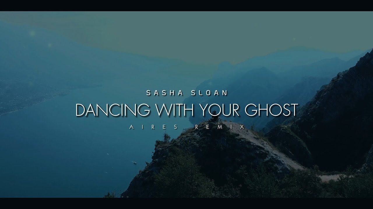 DJ Slow Remix - Dancing With Your Ghost (Aires Remix)Slow Remix