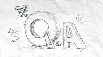 BESTEST Q&A VIDEO? - 7. Q&A video