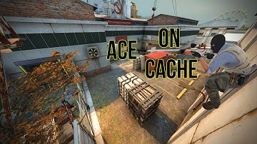 5k on Cache
