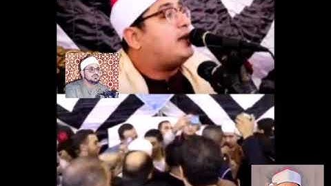لأول مره سوره الليل الشيخ محمود الشحات وحب المستمعين ف🤍💚❤️🌺🤲🙋🌹🌷🙏