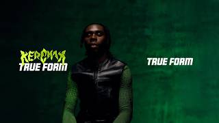 TRUE FORM - Kerchak