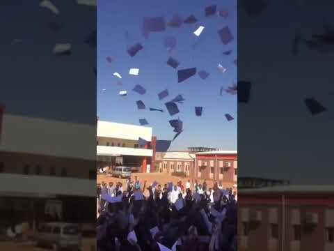 جامعة السودان العالمية ٩مارس