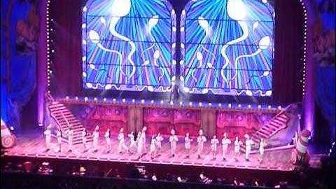 Every Sperm Is Sacred - Monty Python Live (Mostly)