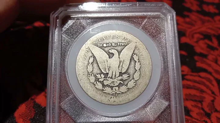 Morgan Dollar 1879 cc low baller hard too find too pass up