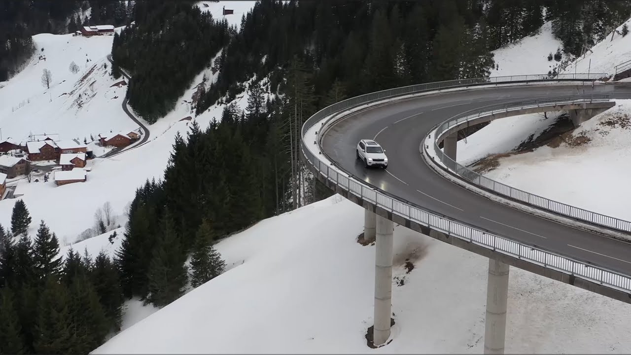 Introducing American Tourer Tires An Omni United brand YouTube