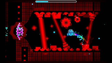 Insurgence by Insendium & Flux - Geometry Dash -