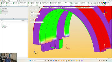 Cimatron Tutorial. Mold Design Tutorial Part 1