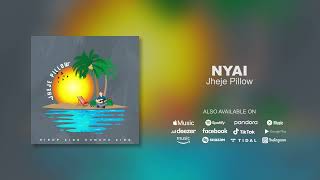 Jheje Pillow - Nyai Official Audio Reggae Sunda Populer 2024