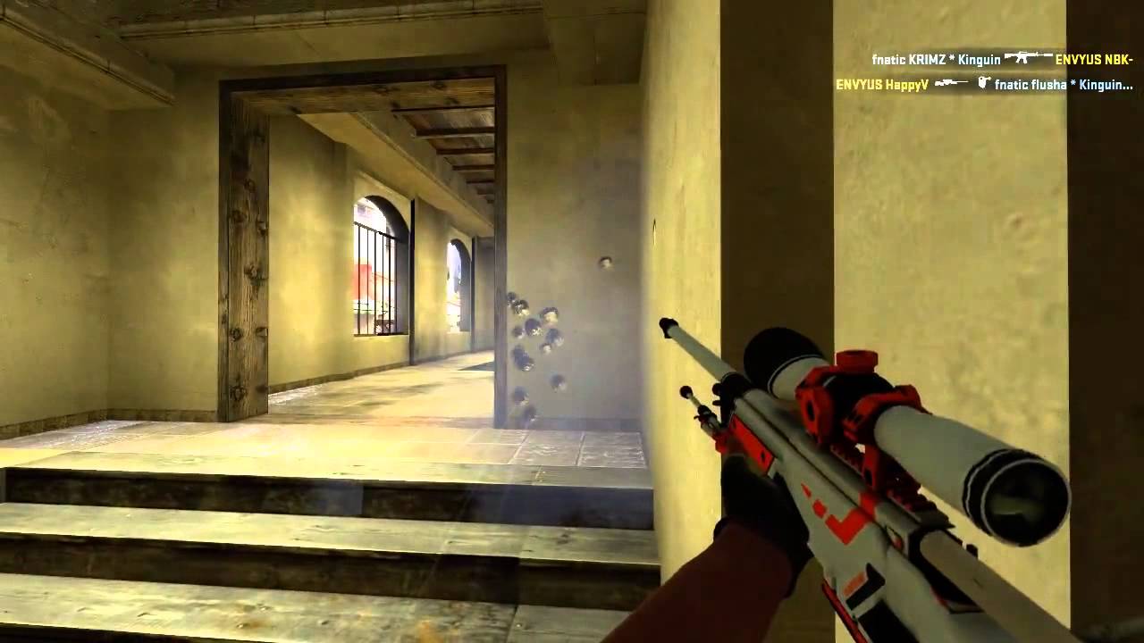 CCS Kick off Season Finals Happy vs  fnatic