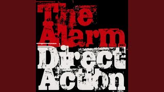 Video voorbeeld van "The Alarm - Milk and Opportunity"