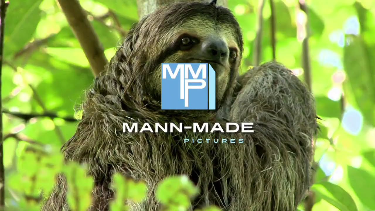 Mann-Made Pictures/Icon Television Music/Storrs Media/Telco Productions (2012/2015)
