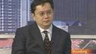 DBS Group's Wee Discusses Yuan Policy, Ringgit, Won: Video