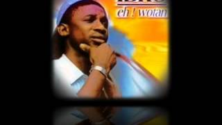 Ibro Diabaté - Ibromania