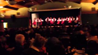 Talija Performance - 10/19/2012 part 5