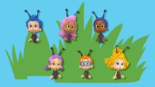 Bubble Guppies - Buggin Out Official Music Video