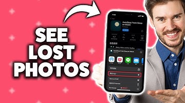 How To View Deleted Photos On iPhone 2025 (Step-By-Step Tutorial)