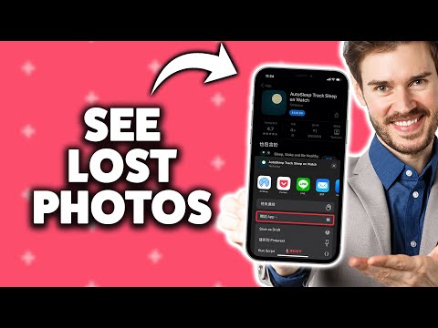 How To View Deleted Photos On iPhone 2026 (Step-By-Step Tutorial)