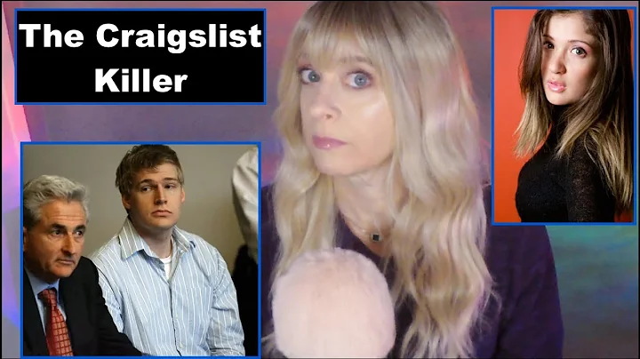 The Craigslist Killer | Philip Markoff