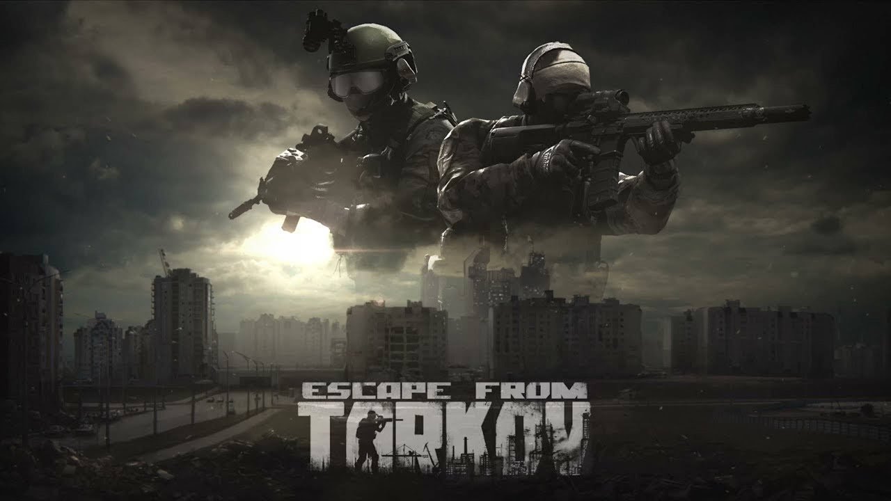 🛑Escape From Tarkov🛑 Стрим 4k - Квесты.