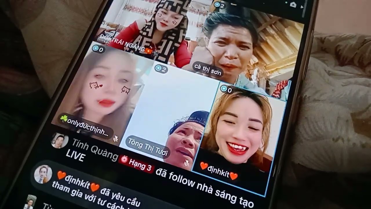 CÀ THỊ SƠN HÁT BÀI KHÔNG CÓ CHỒNG NGHE BUỒN 😭🤦
