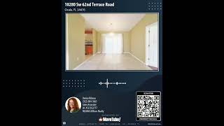 10280 Sw 62nd Terrace Road, Ocala, FL 34476 | 2 Bedroom Home For Sale 10280 Sw 62nd Terrace Road, Ocala, FL 34476 | 2 Bedroom Home For Sale
