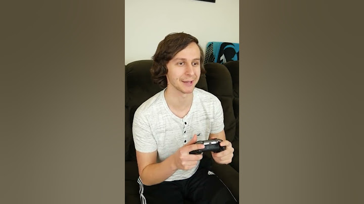 A gamer's worst day ever