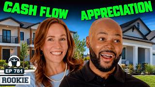 Cash Flow vs. Appreciation: What Matters MOST in 2027