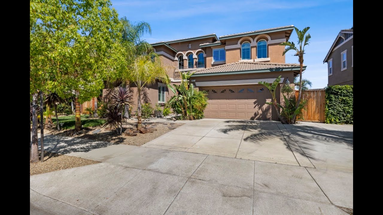 Home for sale in Brentwood, CA 94513. 2477 Spyglass Drive. YouTube