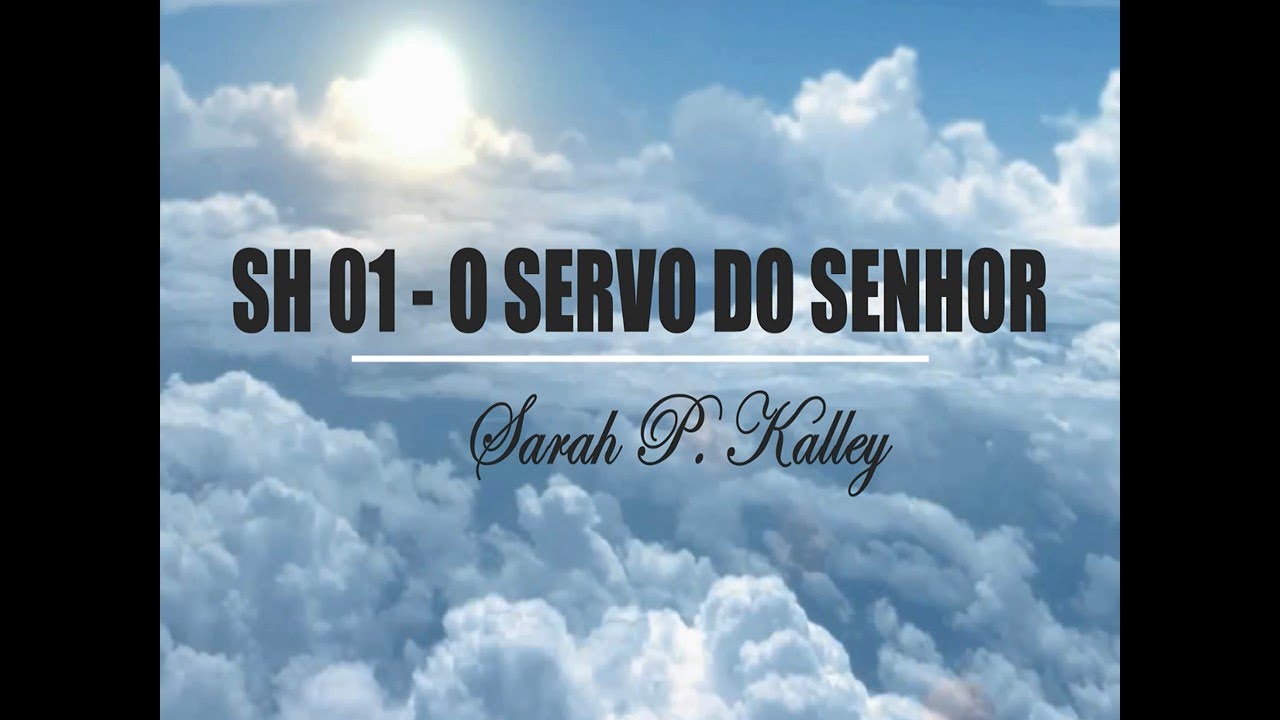PROJETO NOSSO HINÁRIO