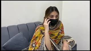 Today Viral Girl Sara Khan Watch My Video