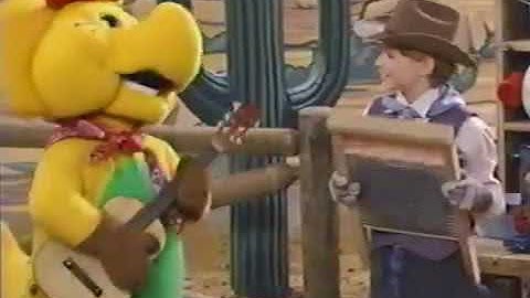 Adventure Bus (2000 Version) Part 26