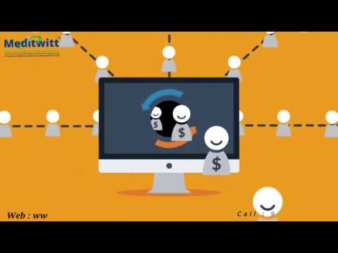 Best Website Design & Development Company in Bangalore - Meditwitt - video from Meditwitt