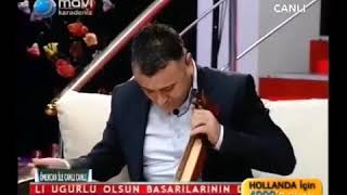 Cengiz TOPAL “”” DERMANSIZ DERDE DÜŞTÜM