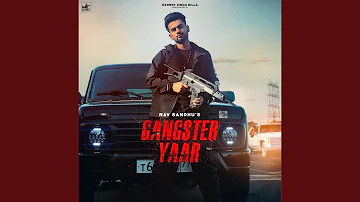 Gangster Yaar