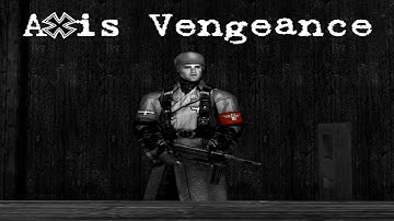Return To Castle Wolfenstein: Axis Vengeance Exploratory Walkthrough